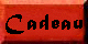 Cadeau